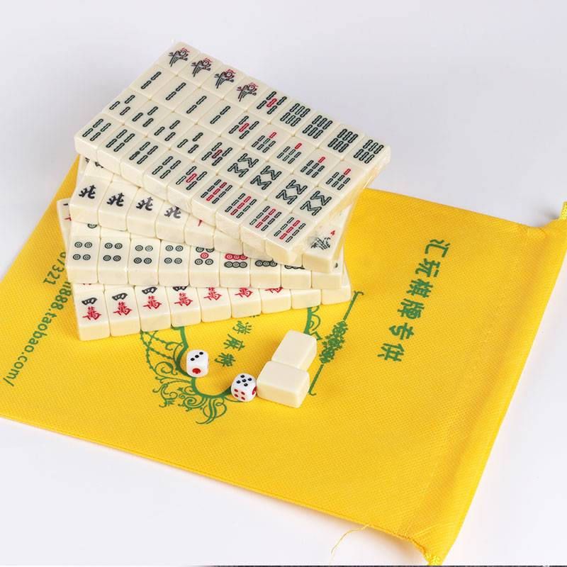 Number 22, white + bag + color